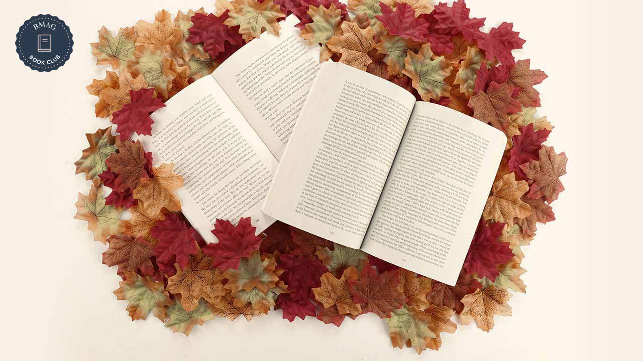 Loreal Paris BMAG Article The Loreal Paris Book Club Your Fall Reading Guide D